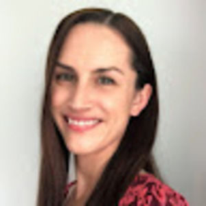 Meet your Posher, Jami-lin